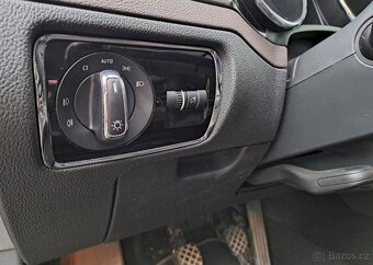 Škoda Superb 2,0TDI 103kW 4x4 Laurin&Klemen - 15