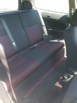 Honda civic EP 1 sport 1.4 16v 66kw - 15