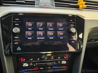 Volkswagen Passat, 2.0 TDI DSG ELEGANCE, ČR dph - 15