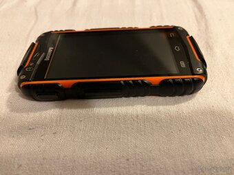 📱Outdoor odolny telefon Discovery Land Rover V8 - 15
