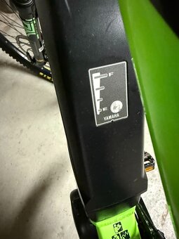 Haibike SDURO FullSeven LT - 15