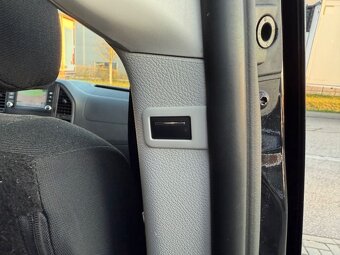 Mercedes-Benz Vito 119 CDI TOURER PRO/9-Míst - 15