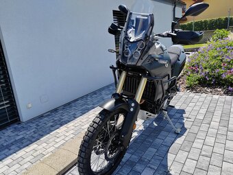 Yamaha Tenere 700 koupeno v ČR - 15
