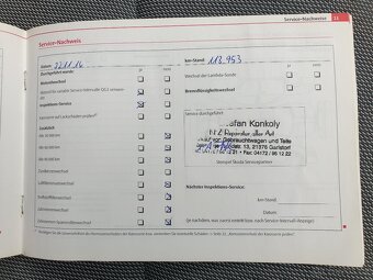 Škoda Fabia 1.2 i DPH Klima, Centrál, ASR - 15