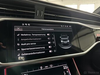 Audi A6 Avant - 15