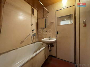 Prodej bytu 3+1, 69 m², Praha, ul. Horáčkova - 15
