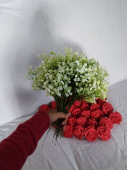 Svatební výzdoba - 15