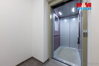 SLEVA Prodej bytu 5+kk, 175 m², Cheb, ul. Břehnická - 15