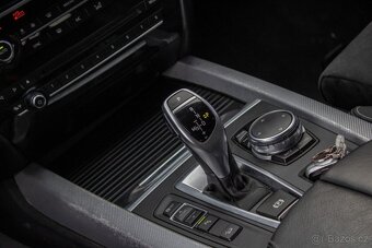 BMW X5 40d xDrive / AJ NA SPLÁTKY / PROTIÚČET - 15