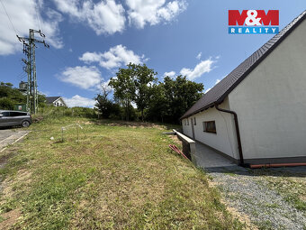 Prodej rodinného domu, 127 m², Sýkořice - 15