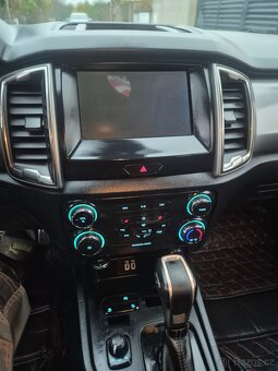 Ford Ranger 2.0EcoBlue Biturbo 125kw 4x4 - 15