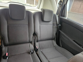 Renault Scenic 1.9 Dci 96Kw r.v. 2011 - 15