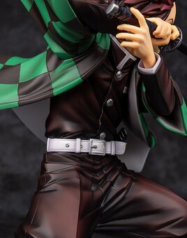 ARTFX J Demon Slayer: Kimetsu no Yaiba - Tanjiro Kamado 1/8 - 15