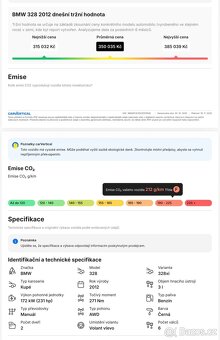 BMW e92 328i 158.000km automat xDrive - 15