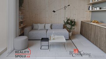 Prodej, byty/3+kk, 64 m2, 46845 Velké Hamry, Jablonec nad Ni - 15