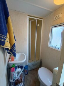 Mobilní dům (mobilheim) AMS GR6/2 - doprava zdarma - 15