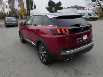 Peugeot 3008, GT 2.0BHDi 180 EAT6 DPH - 15