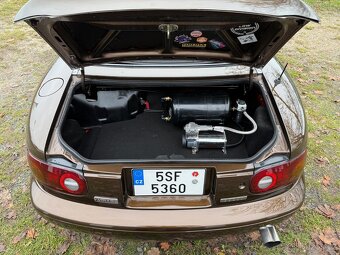 Mazda MX5 NA, airride, showcar - 15