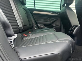 Volkswagen Passat,  2.0 TDi R-Line/DSG/ACC/DPH - 15