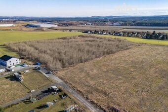 Prodej pozemek Bydlení, 506㎡ - 15