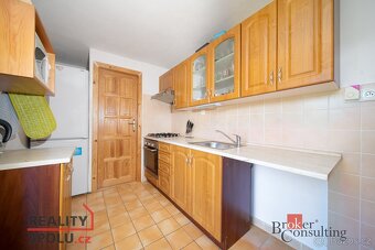 Prodej, domy/rodinný, 114 m2, 54235 Velké Svatoňovice, Trutn - 15