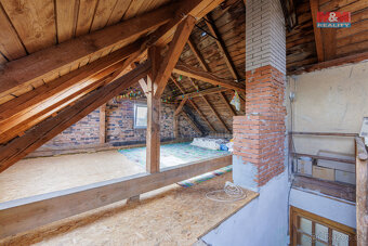 Prodej rodinného domu, 300 m², Stanovice - 15