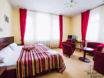 Pronájem Hotelu 3, Karlovy Vary - 15