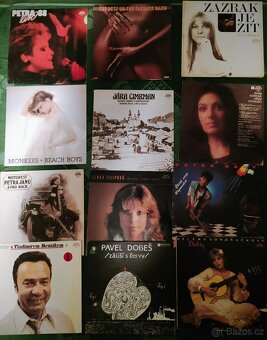 Lp MIX - 15
