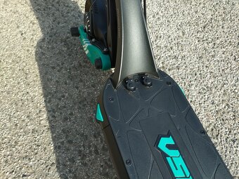 Vsett 9 Lite - 15