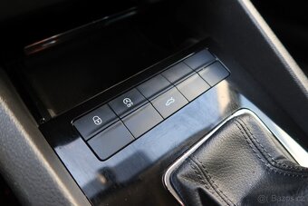 Škoda Octavia 3 Combi Style+ 2.0 TDI 110 kw, DSG, virtual - 15