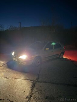 Renault Megane 1.4 16V 89 400km - 15