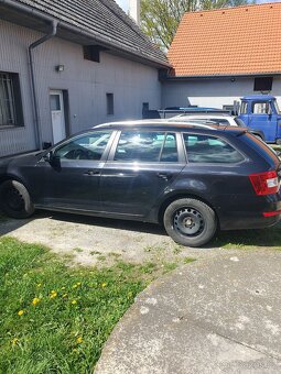 Octavia 3,dsg,2.0 tdi,110kw - 15
