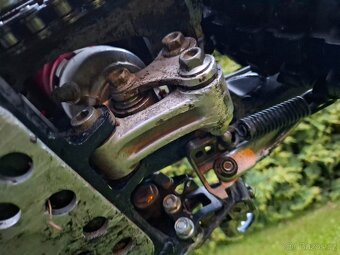 HONDA Montesa 300RR 2018 s ŠPZ - 15