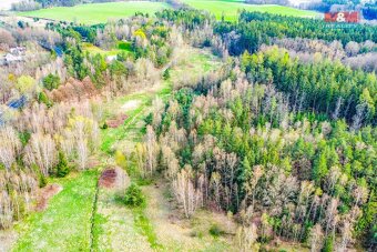 Prodej pozemku 47169 m2 ve Františkových Lázních, Jedličná - 15