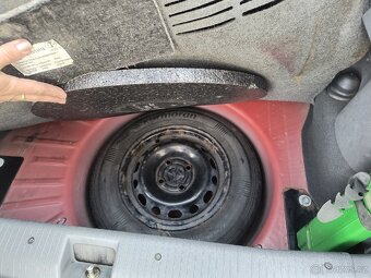 Opel Corsa C 1.0 - 15