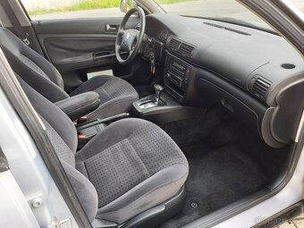 Volkswagen Passat 1.8 20V automat, rok 97 - 15
