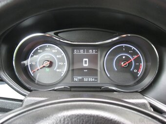 Aixam City 0.5d Kubota 8PS GTO Sport A/T - 15
