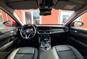 Alfa Romeo Stelvio 2.2 140 kW (ODPOČET DPH) - 15