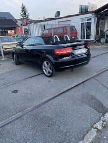 Audi A3 cabrio 1.2 TFSI - 15