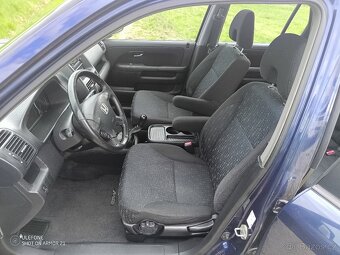 Honda CR-V II. generace 2.2 Cdti - 15