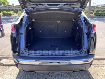 PEUGEOT 3008 II (2) BlueHDi 130 S&S ALLURE  EAT8 06/2021 - 15