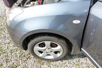 Suzuki Swift 1.3i 4x4 - 15