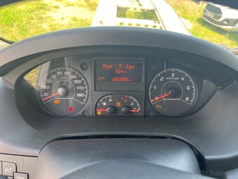 Dražba Peugeot Boxer 2.2 klim. nástavba 121 kW - 15