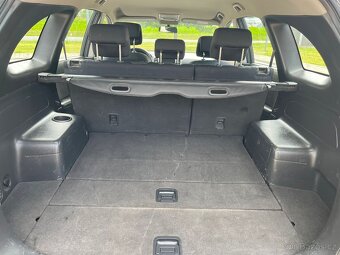 Chevrolet Captiva - 2.0CDti 93kW - 2008 - tažné zařízení - 15