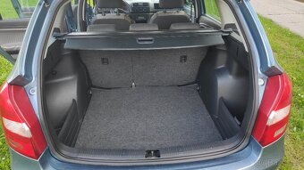 Škoda Fabia, 1,2TSi hezký stav,nové rozvody - 15