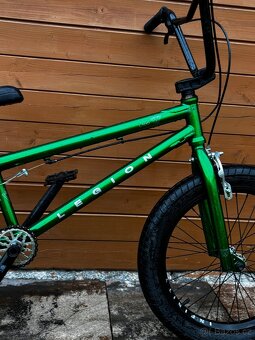 BMX-MONGOOSE LEGION L100 grn - 15