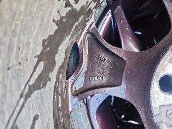 Ford 5x108 7Jx16 Et50 - 15
