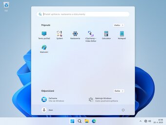 Prodam starsi funkcni pc na beznou praci bez zdroje - 15