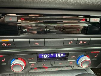 Audi A6 Allroad 3.0 BiTDi 235kW quattro, 2017, ČR, BOSE, DPH - 15