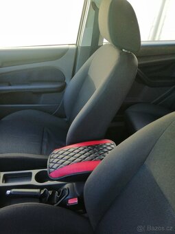 Ford Focus 1.6 TDCi - 15